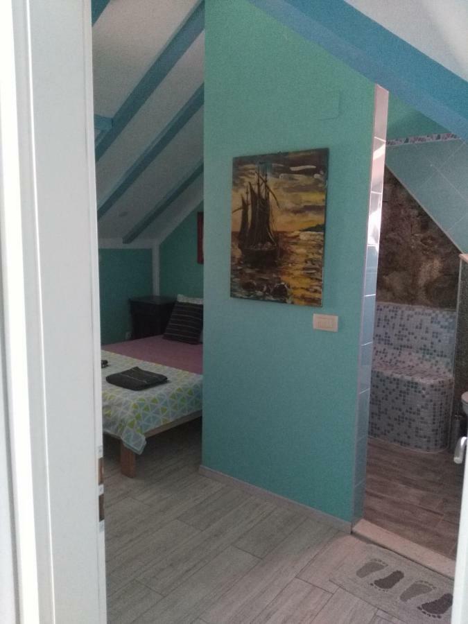 Apartment Buga Slatine Eksteriør bilde