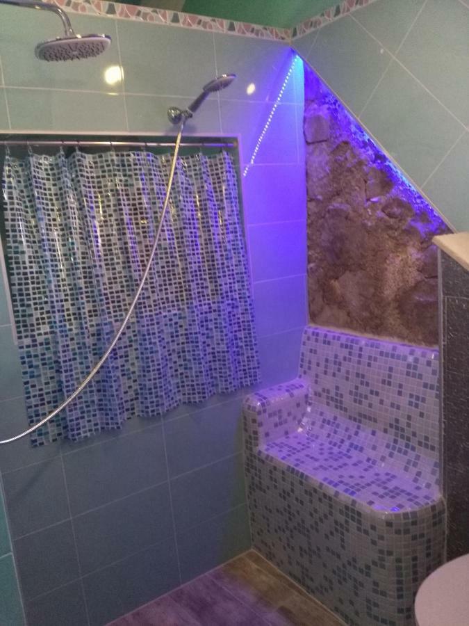 Apartment Buga Slatine Eksteriør bilde