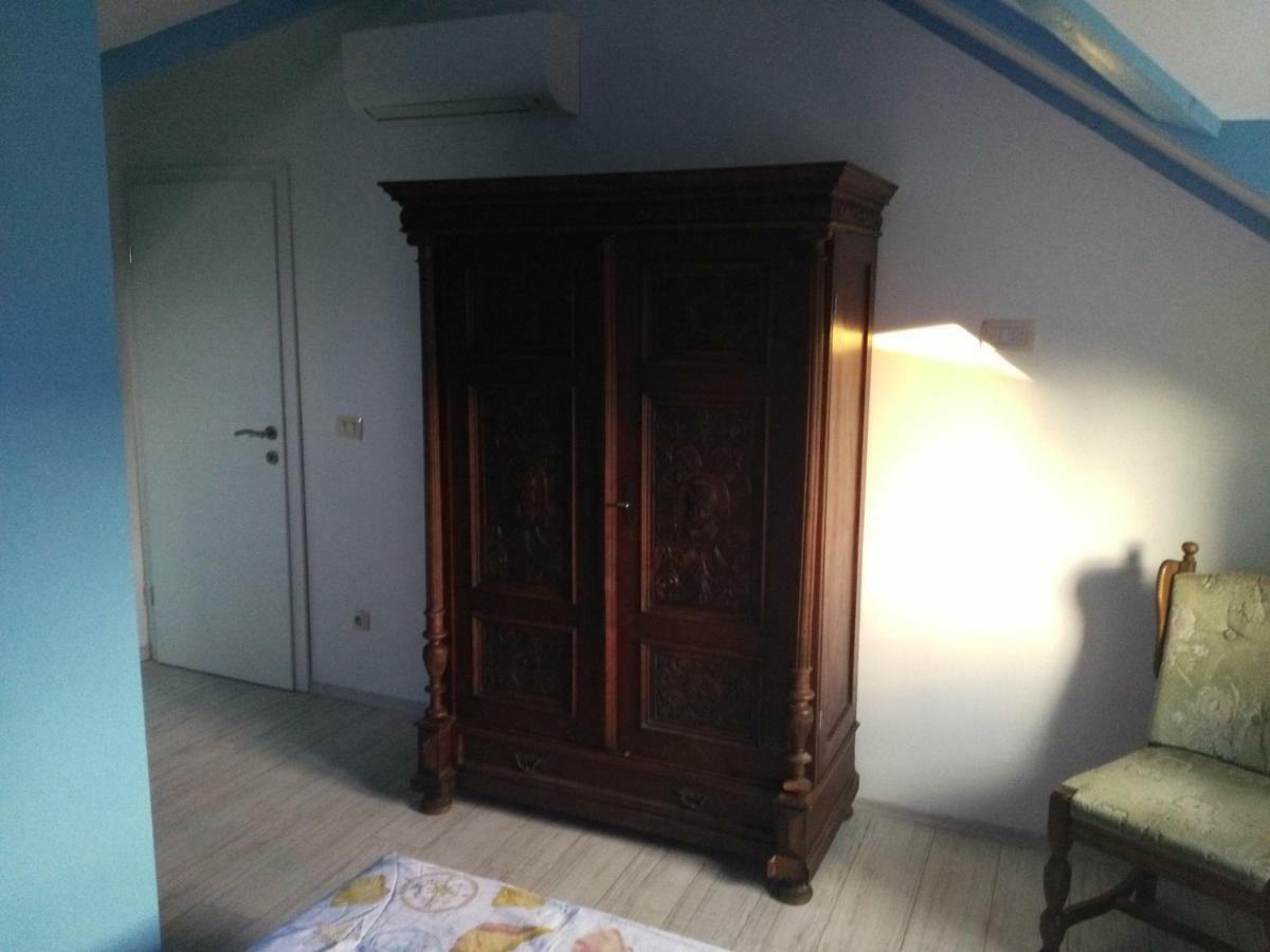 Apartment Buga Slatine Eksteriør bilde